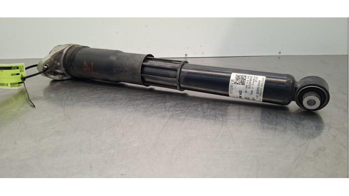 Amortisseur arrière gauche Audi Q4
