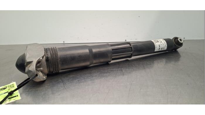 Amortisseur arrière droit Audi Q4