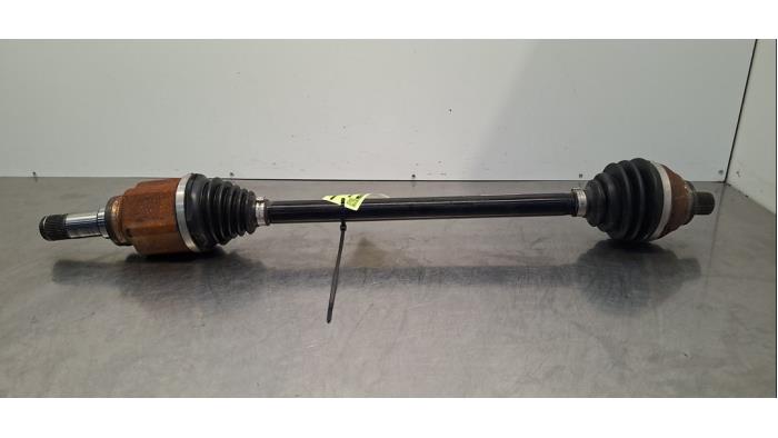 Arbre de transmission arrière droit Audi Q4