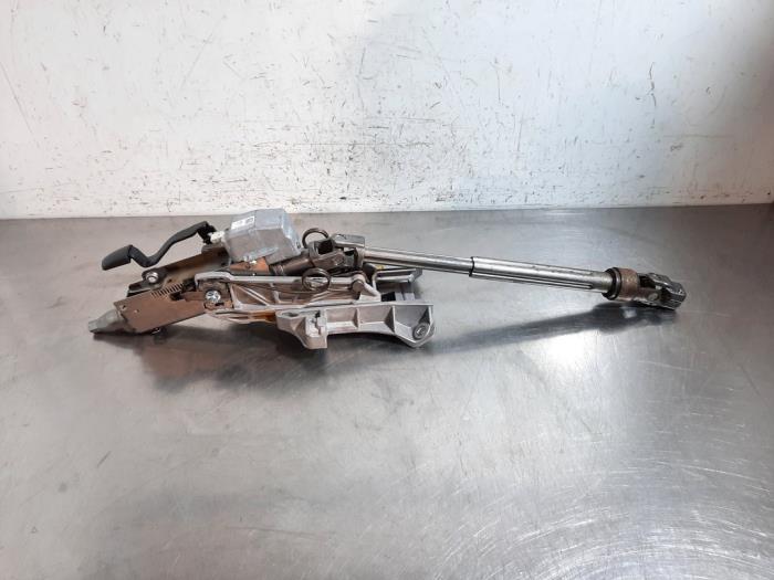 Axe colonne de direction Volvo XC60