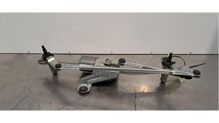 Moteur+mécanique essuie-glace Audi Q4