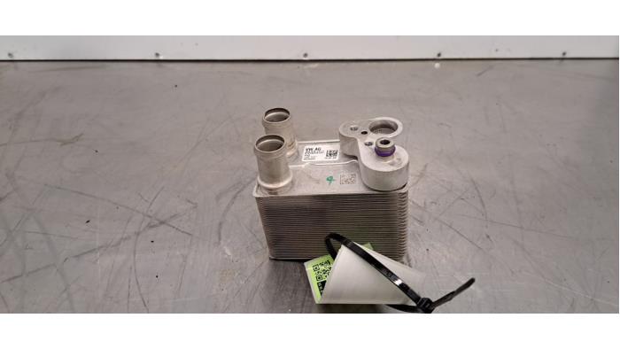 Condensateur clim Audi Q4