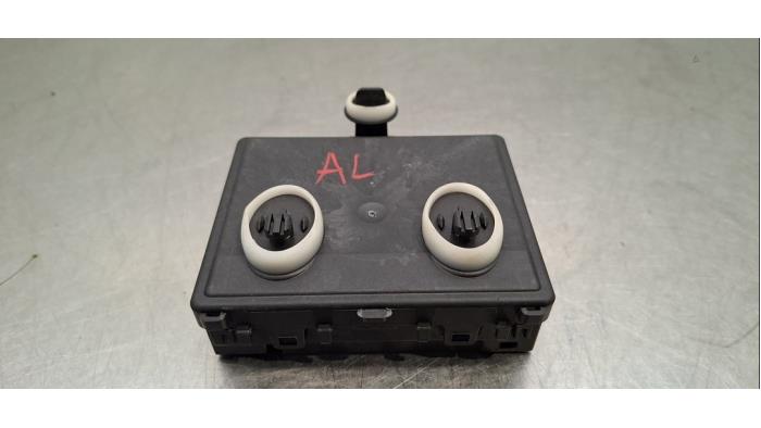 Module verrouillage central des portes Audi Q4