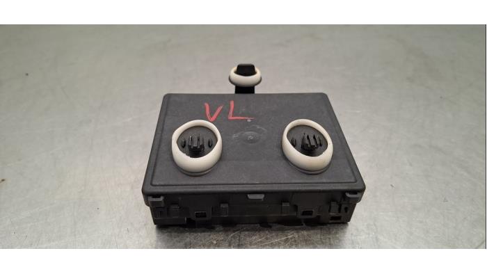 Module verrouillage central des portes Audi Q4