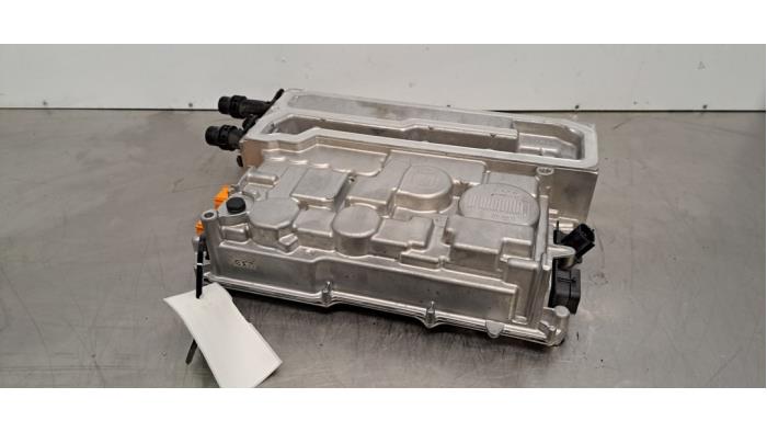 Chargeur de batterie Audi Q4