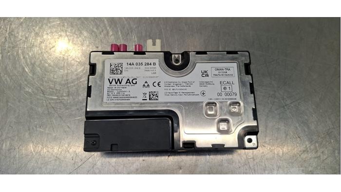 Module de communication Audi Q4