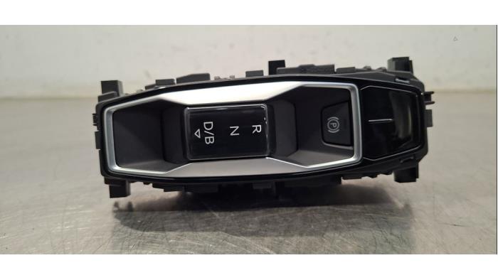 Interrupteur de position boîte de vitesse automatique Audi Q4
