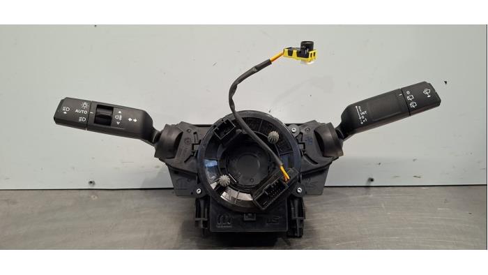 Commutateur combi colonne de direction Citroen C3