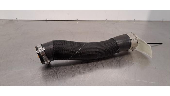 Tuyau intercooler Peugeot 408