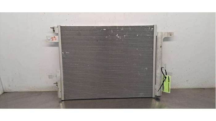 Condensateur clim Peugeot 408