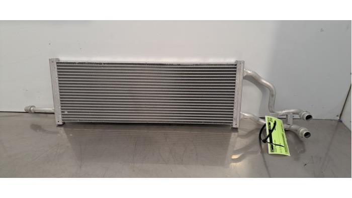 Refroidisseur d'huile Peugeot 408