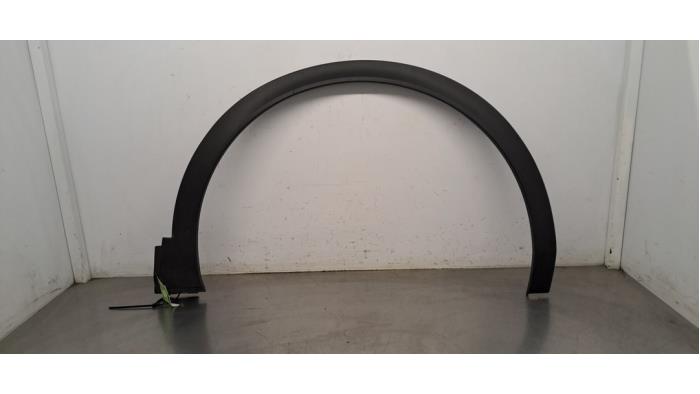 Jante de roue avant Peugeot 408