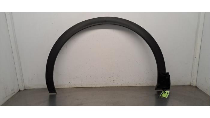 Jante de roue avant Peugeot 408