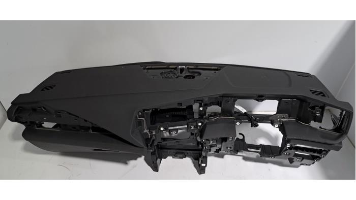 Tableau de bord Opel Astra