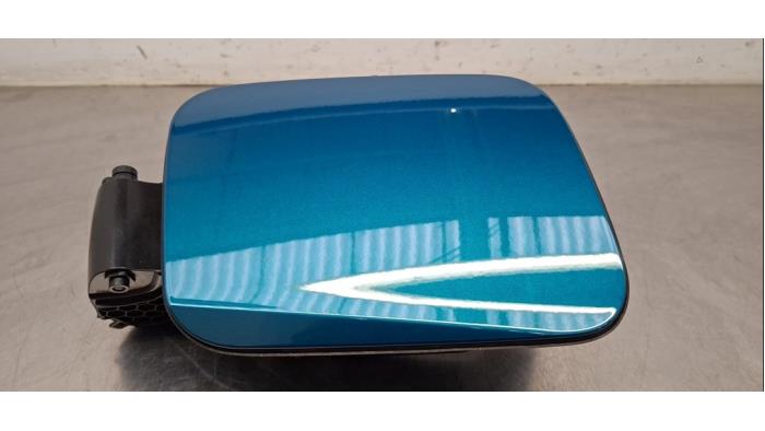 Clapet réservoir Peugeot 408