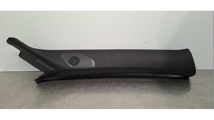 Montant avant droit Peugeot 408