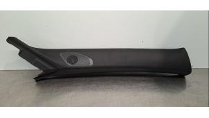 Gebruikte Stijl rechts-voor Peugeot 408 1.6 16V HYbrid 180 Prijs € 48,40 Inclusief btw aangeboden door Autohandel Didier