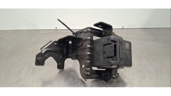 Haut-parleur VESS Peugeot 408