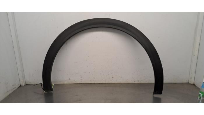 Jante de roue arrière Peugeot 408