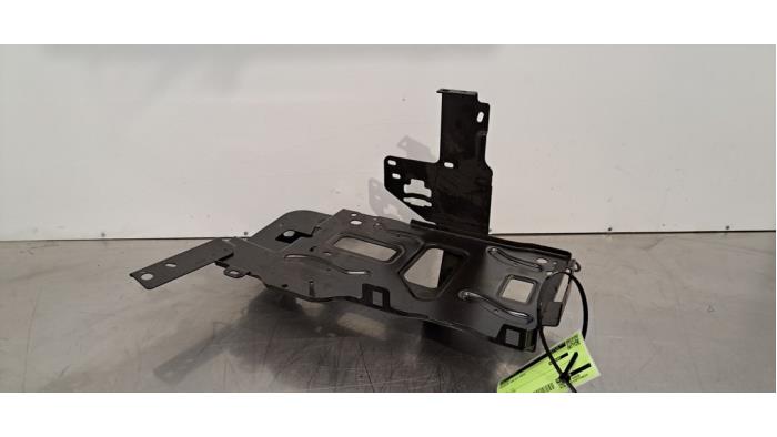 Boîtier de batterie Peugeot 408