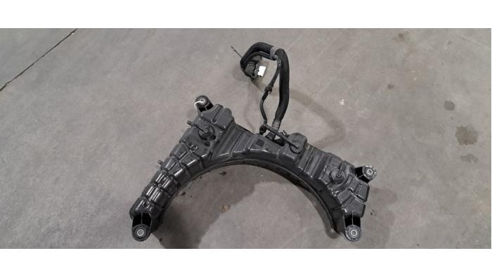 Réservoir Adblue Renault Express