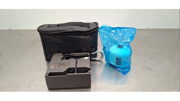 Kit de réparation pneus Peugeot 408