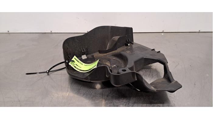 Plaque de protection divers Peugeot 408