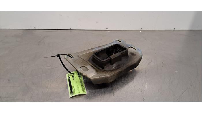 Support boîte de vitesse Peugeot 408