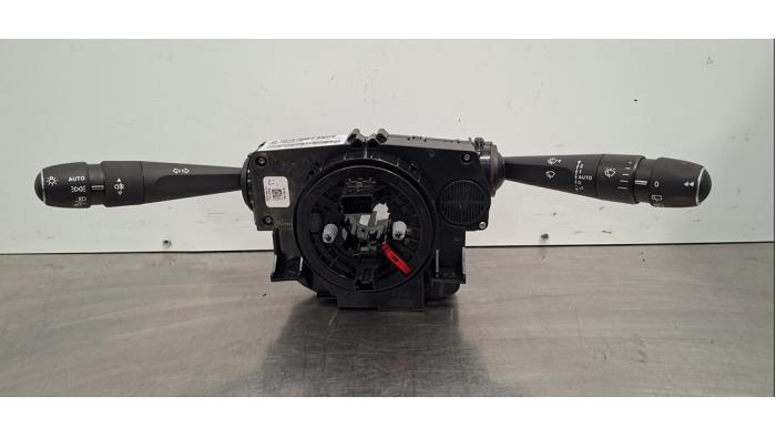 Commutateur combi colonne de direction Peugeot 308
