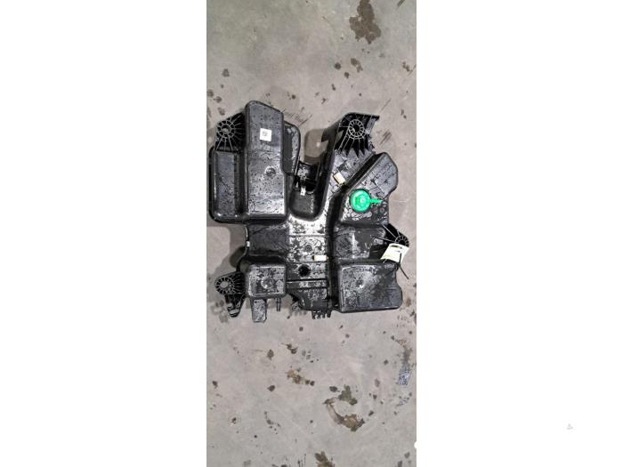 Réservoir Adblue Fiat Scudo