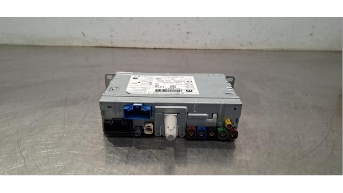 Module radio Opel Astra