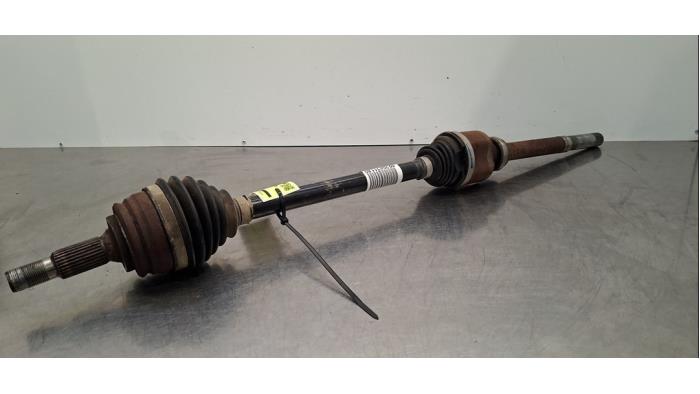 Arbre de transmission avant droit Peugeot Partner