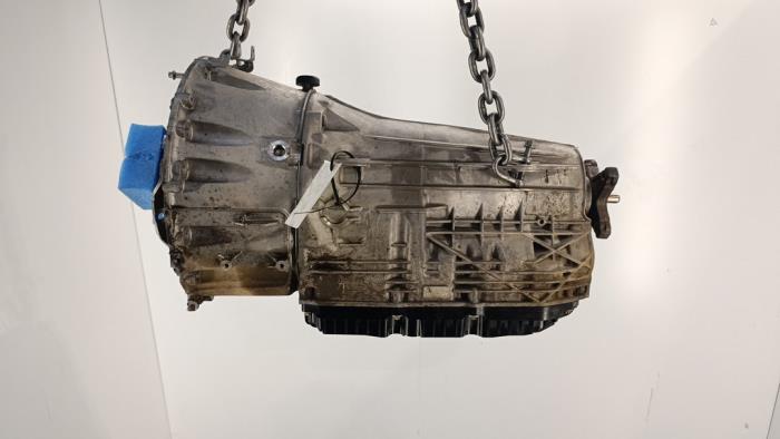 Boîte de vitesse Mercedes Sprinter