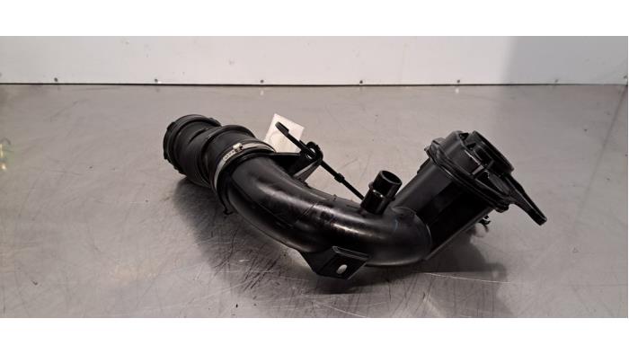 Conduit turbo Fiat Scudo