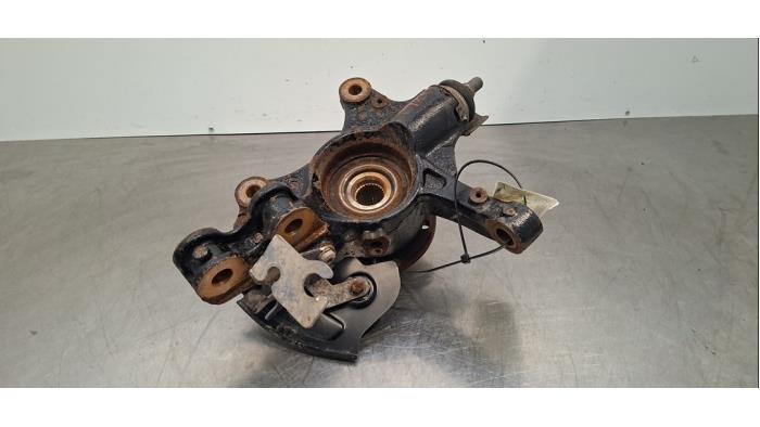 Joint avant gauche Fiat Scudo