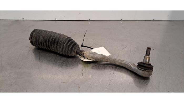 Barre d'accouplement gauche Fiat Scudo