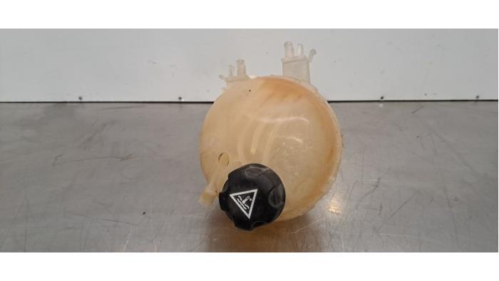 Réservoir d'expansion Fiat Scudo