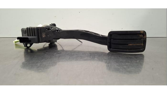 Pédale d'accélérateur Fiat Scudo