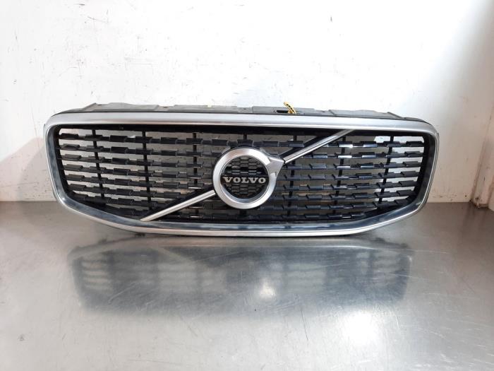 Calandre Volvo XC60