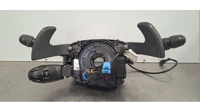 Commutateur combi colonne de direction Fiat Scudo