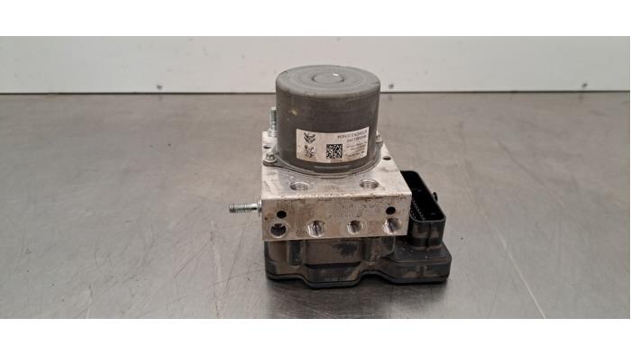 Pompe ABS Fiat Scudo