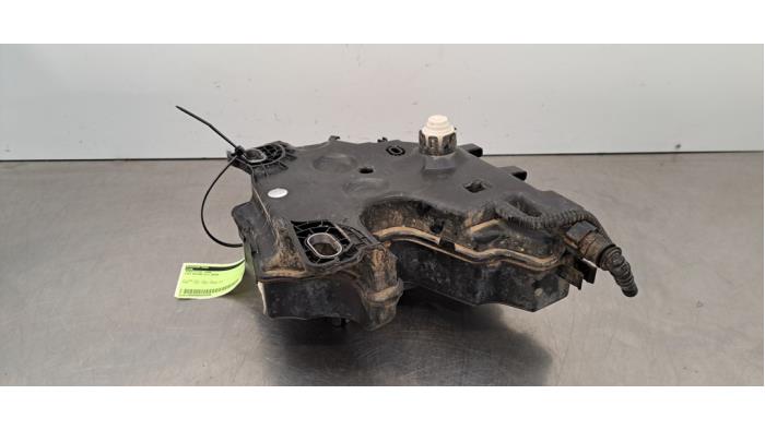 Réservoir auxiliaire Fiat Scudo