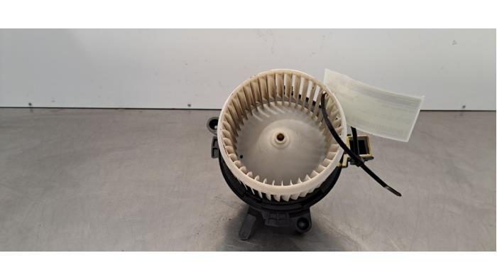 Moteur de ventilation chauffage Fiat Scudo