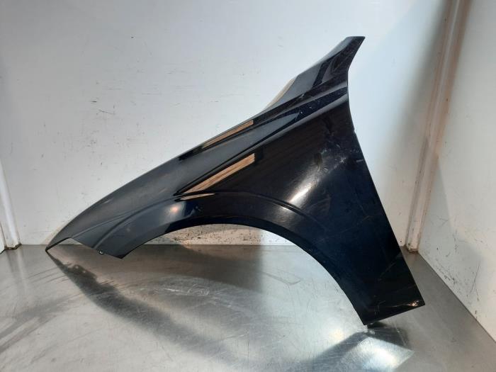 Aile avant gauche Volvo XC60