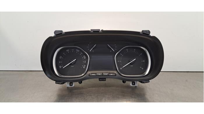 Compteur kilométrique KM Fiat Scudo