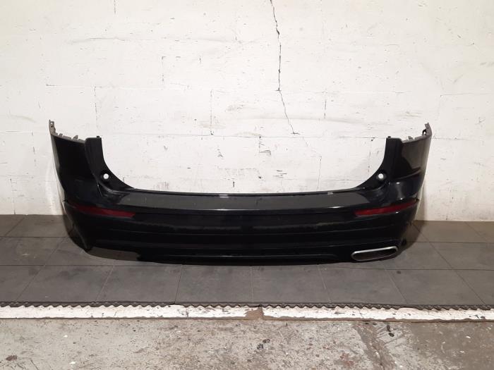 Pare-chocs arrière Volvo XC60