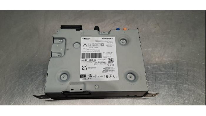 Module radio Fiat Scudo