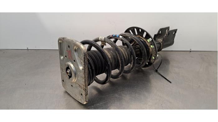 Amortisseur avant gauche Fiat Scudo