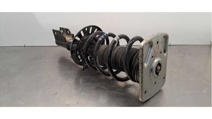 Amortisseur avant droit Fiat Scudo