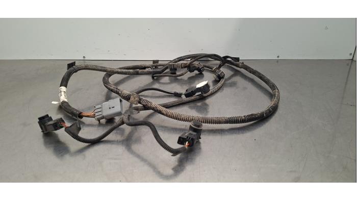 Faisceau de câbles Pdc Fiat Scudo